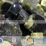 Premelting Calcium Silicate Slag Refing Calcium Silicate Slag for Steelmaking thumbnail-4