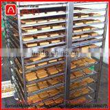 Hot Sale!High Quality Smoking House/smoke House for Sale thumbnail-5