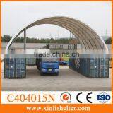 Portable Suihe Shelter Container Domes thumbnail-6