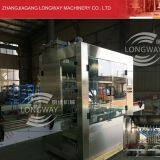 Oil Filling Machine, Olive Oil Filling Line, Edible Oil Machine thumbnail-1