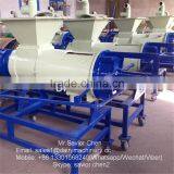 Cow Manure Solid Liquid Separator For Dairy Farm thumbnail-5