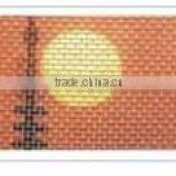 Aluminum Alloy Window Screening