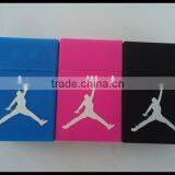 Square shape silicone cigarette cover, silicon cigarette box, design your logo