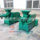 Power Saver Wood Sawdust Briquette Extruder Machine Screw Press Machine thumbnail-6