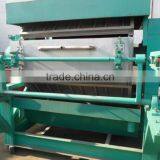 Recycling Waste Paper Egg Tray Machine thumbnail-1