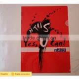 Factory Price a4 Hard Cover File Folder