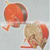 Customized Hose Round for Fire-fighting | Hose Reel | Stabil Forme Fire Hose | Hose Wheel thumbnail-1