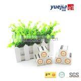 Elephant Brand 1/4OZ 64pcs 96% Pure Camphor Tablets/Blocks thumbnail-1