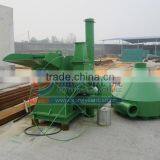 Large Capacity Good Performance Wood Hammer Crusher Wood Crusher Machine thumbnail-3