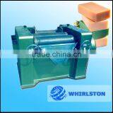 Cost-Effective Transparent Detergent/Laundry/Toilet Soap Bar Making Machines thumbnail-4