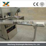 Fresh Food Gas Filling Packing Machine for Food Industry thumbnail-2