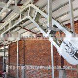 Best Price Sheep Slaughterhouse Equipment Sheep/goat Carcass Lifting Machine Butchery Equipment of Sheep Slaughter Machine thumbnail-5