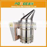 Beekeeping tools:High Quality Galvanization Bee Smoker