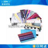 CR80 Legic MIM256 Card