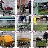 Competitive Bamboo And Wood Toothpick Making Machine From China