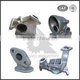 Cnc Machine Parts Automobile Parts, Hand Tooling Part thumbnail-1