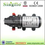 Singflo New RV / Marine 12 Volt Fresh Water Diaphragm Self Priming Pump thumbnail-2