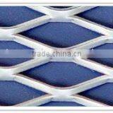 Expanded Wire Mesh