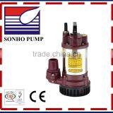 Taiwan Sonho 0.5HP 1.5inch Hand Pump Manufacturers thumbnail-4