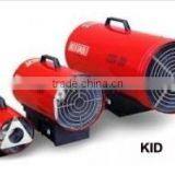 HOT AIR HEATER thumbnail-1