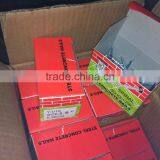 Best Steel Hardware Precision Cross Grain Steel Nails thumbnail-2