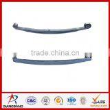 Conventional Rear Travel Trailer Leaf Spring Assembly thumbnail-6
