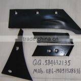 Point Linkage Rototiller Blade thumbnail-2