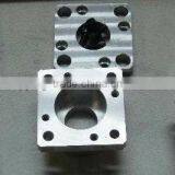 CNC Four Axis Machining Parts for Sale