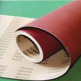 High Quality Abrasive Sanding Discs Cloth Rolls thumbnail-1