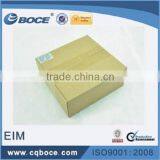 Black Plastic Controller Module EIM Plus 630-465 12V DC Module With Voltmeter Display thumbnail-3