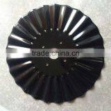 High Quality Blade Agricultural Blades Disc Plows For Sale thumbnail-2