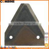 Popular Cutter Head Knife DIN 80 for Agricultural Machinery thumbnail-1