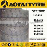 Hot Sale High Quality OTR Tire 1800-24 thumbnail-3