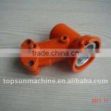 Brush Cutter Gear Case Assembly thumbnail-1