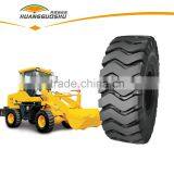 Dump Truck Tire L3 E3 14/90-16 thumbnail-4