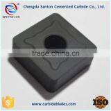 P25 P30 SNMG866 Cnc Machine Turning Insert Tungsten Carbide Cutting Tools for Roughing Steel thumbnail-2