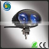 New LED Blue Arrow Light 10w Forklift Safety Arrow Light thumbnail-3