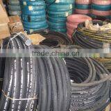 Hydraulic Hose for Excavator Parts,fuel Injection Pipe thumbnail-1