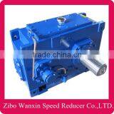 SITI Equivalent Industrial Helical Transmission Gearbox thumbnail-1