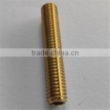 Hot Sales Hardware Brass Thread Rod Made in China thumbnail-1