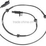Anti-lock Brake System ABS Wheel Speed Sensor Front Wheel OE:4545.A9/4545.G6/9642687580 thumbnail-2