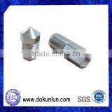 Precision External Thread Stainless Steel Nozzle thumbnail-2