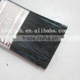 Paint Brush/Plastic Handle Paint Brush/Black Filament Paint Brush thumbnail-2