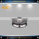YCZCO Customized Mini Miniature Deep Groove Ball Bearing thumbnail-5