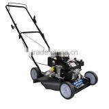 Lawn mower with CE,ISO9001certificate WYXSS51 for garden and all grass mowing