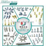 Tungsten Carbide Fat Bike Tire Motorcycle Tyre Car Tire Studs for Sales thumbnail-3