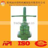 Mud Gate Valve From 2000 PSI to 5000 PSI API 6D Oil and Gas Industry thumbnail-3