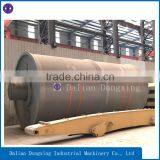 Custom Fabricated Marine Components According to Your Drawing thumbnail-1