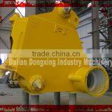 Heavy Machinery Equipment Structural Parts Welding Fabrication Manufacturing thumbnail-3