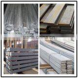 ASTM A36, GB Q235, DIN S235jr, JIS Ss400 Hot Rolled Square Flat Bar thumbnail-1